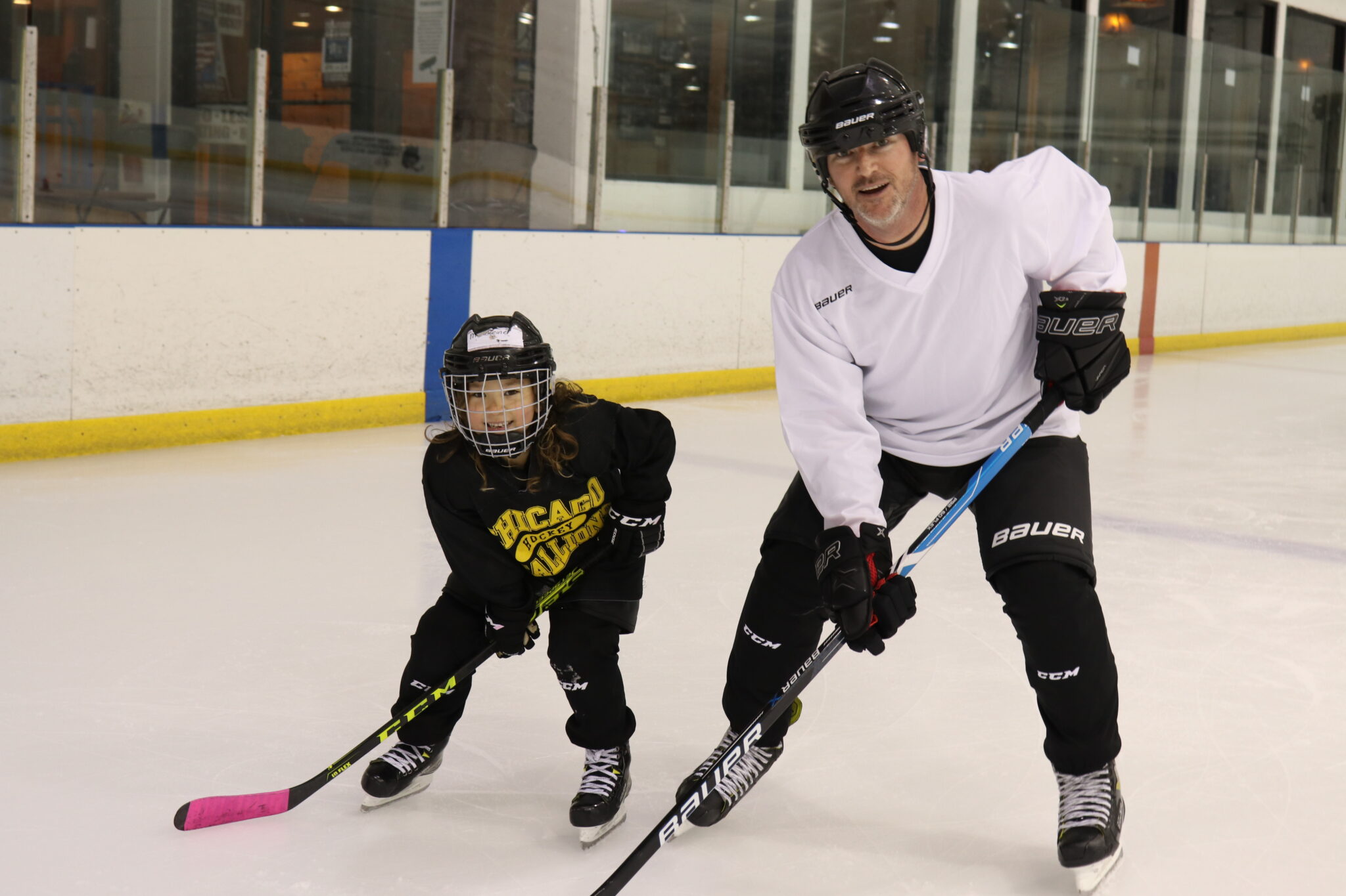 stick-and-puck-the-perfect-time-for-hockey-training-fun