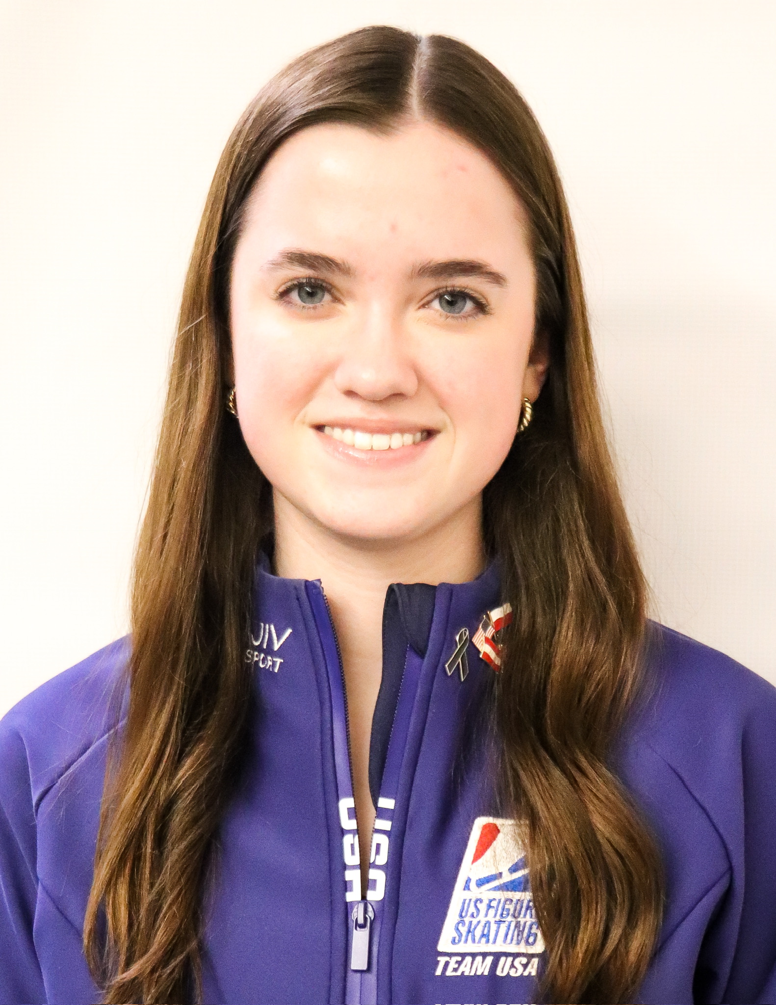 Gabbie M | Rocket Ice Arena | 630-679-1700